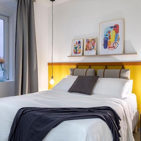 Lovely Nest In The City Center Fast Wifi Trieste Luaran gambar