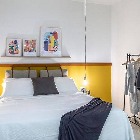 Lovely Nest In The City Center Fast Wifi Trieste Luaran gambar