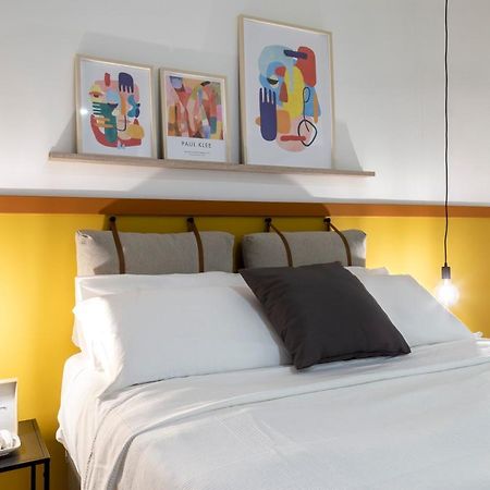 Lovely Nest In The City Center Fast Wifi Trieste Luaran gambar