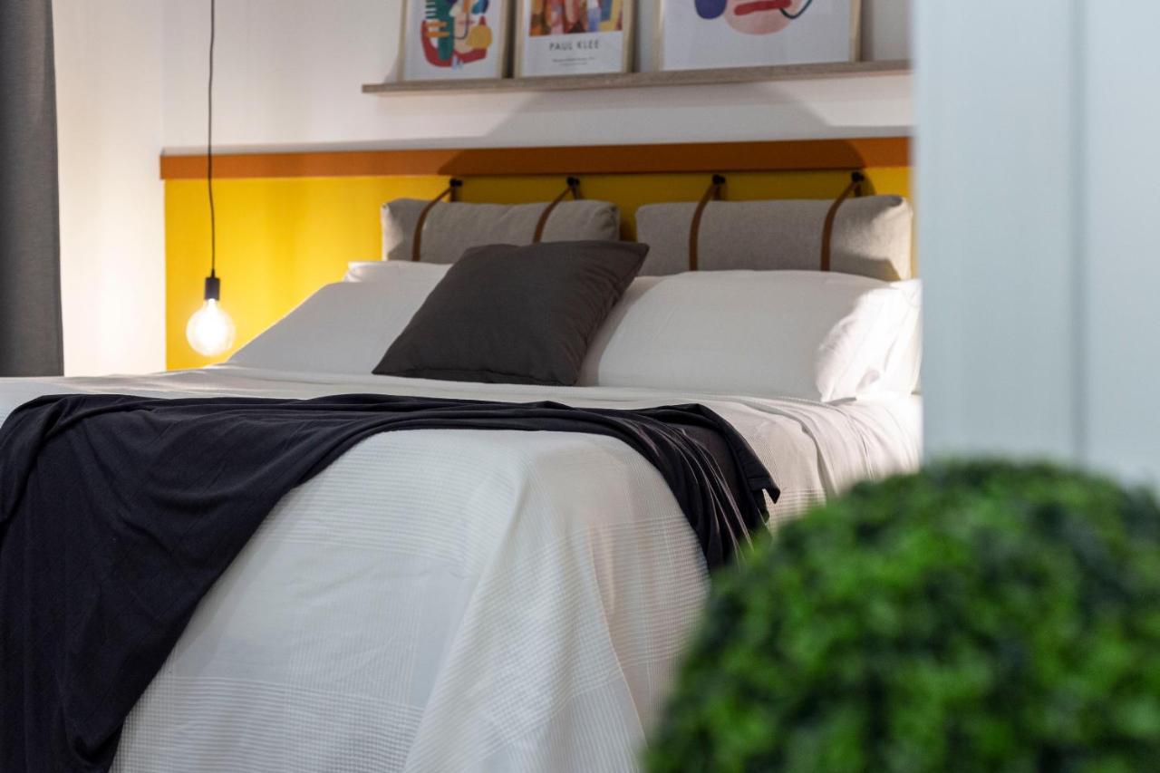 Lovely Nest In The City Center Fast Wifi Trieste Luaran gambar