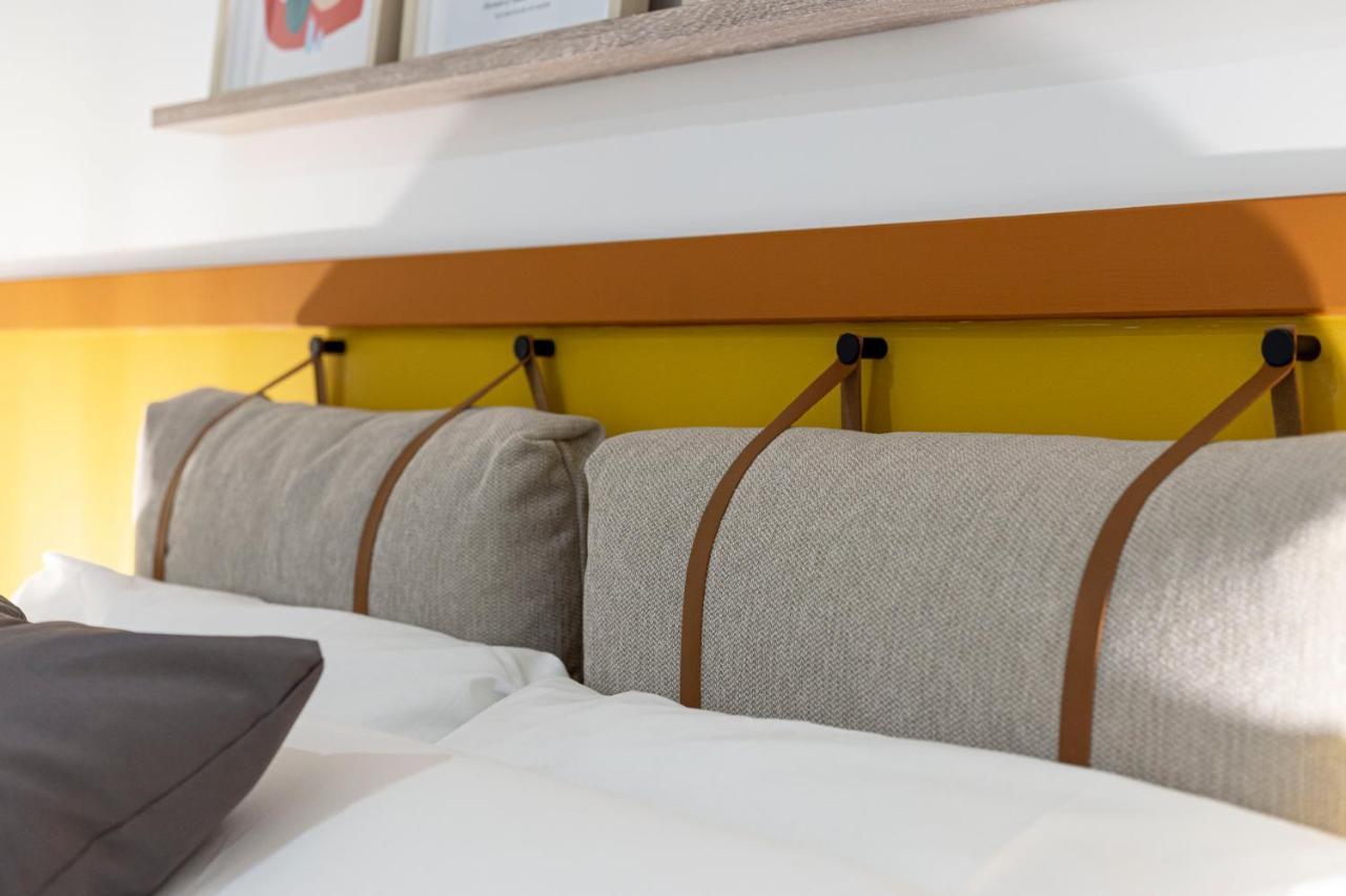 Lovely Nest In The City Center Fast Wifi Trieste Luaran gambar