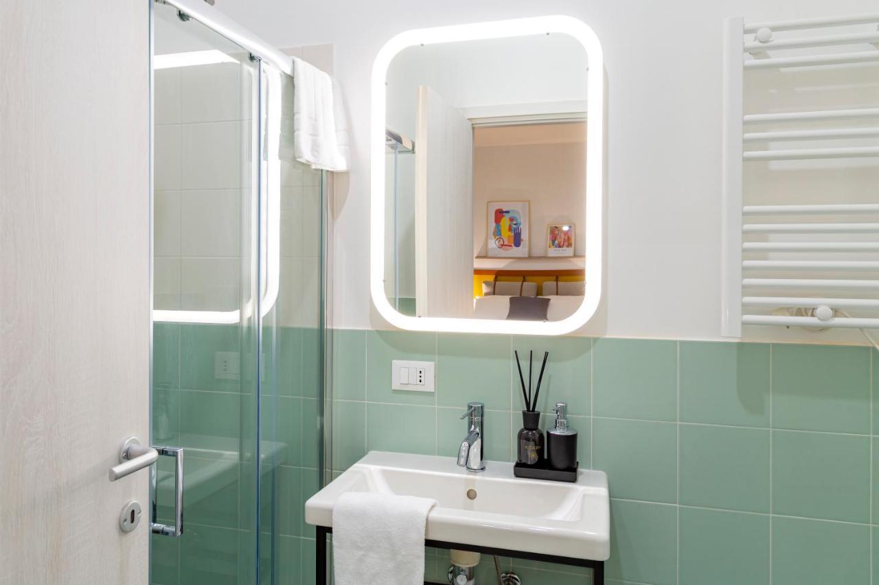 Lovely Nest In The City Center Fast Wifi Trieste Luaran gambar